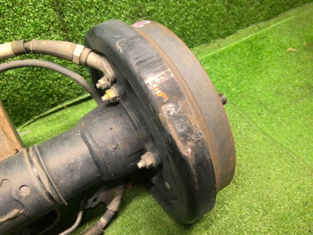 【中古】キャリィ EBD-DA16T ＲアクスルホーシングＡＳＳＹ 46510-82MB0