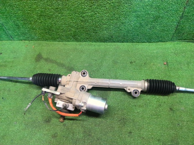 【中古】キャリィ EBD-DA16T ステアリングギアボックス 48510-82M50