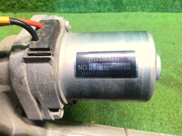 【中古】キャリィ EBD-DA16T ステアリングギアボックス 48510-82M50