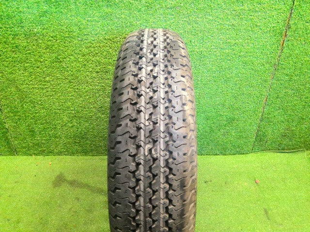 【中古】キャリィ EBD-DA16T テンパー スペアー