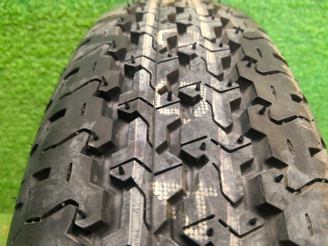 【中古】キャリィ EBD-DA16T テンパー スペアー
