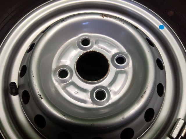 【中古】キャリィ EBD-DA16T テンパー スペアー