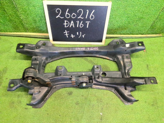 【中古】キャリィ EBD-DA16T フロントメンバー 45910-82MB0