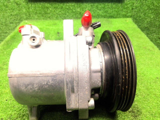 【中古】キャリィ EBD-DA16T ＡＣ エアコン