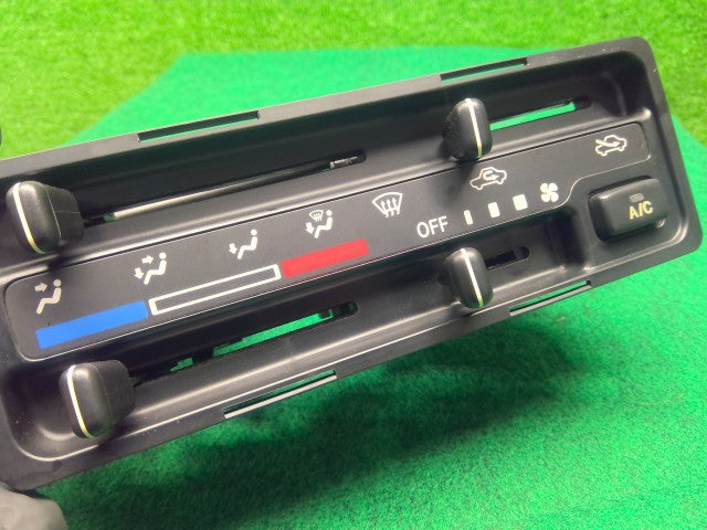 【中古】キャリィ EBD-DA16T ＡＣ エアコン
