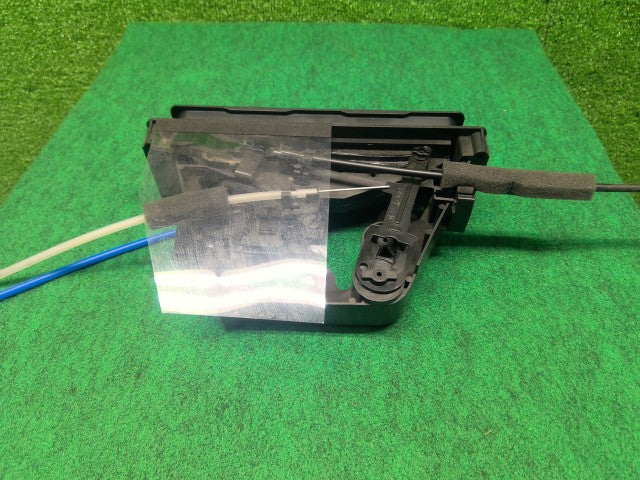【中古】キャリィ EBD-DA16T ＡＣ エアコン