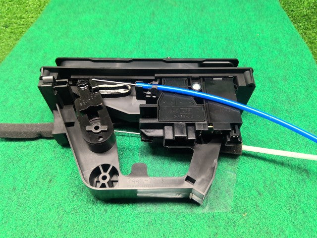 【中古】キャリィ EBD-DA16T ＡＣ エアコン
