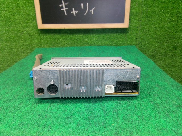 【中古】キャリィ EBD-DA16T オーディオ 39101-72J50-CYY