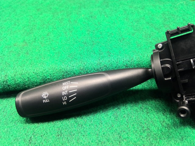【中古】キャリィ EBD-DA16T ワイパースイッチ 37310-50M10