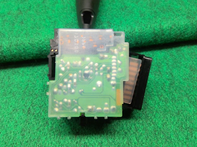 【中古】キャリィ EBD-DA16T ワイパースイッチ 37310-50M10