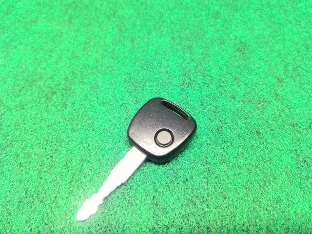 【中古】キャリィ EBD-DA16T キーレスリモコン 37145-58J00