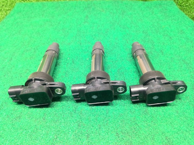 【中古】キャリィ EBD-DA16T イグニッションコイル 33400-64P00