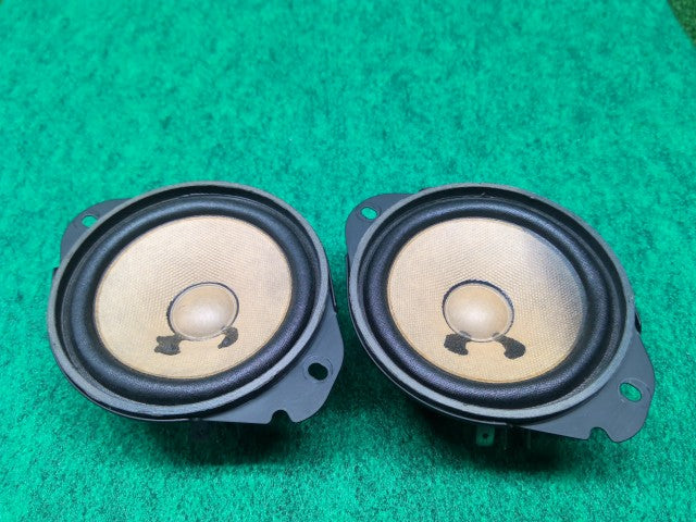【中古】キャリィ EBD-DA16T スピーカー 39102-82M00