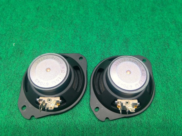 【中古】キャリィ EBD-DA16T スピーカー 39102-82M00