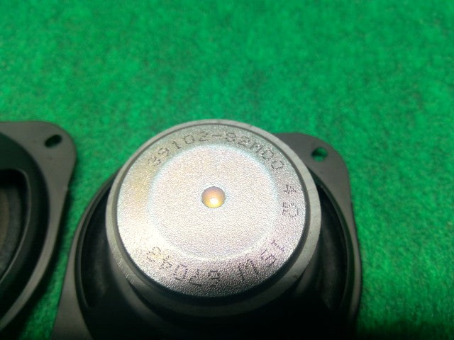 【中古】キャリィ EBD-DA16T スピーカー 39102-82M00