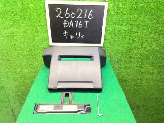 【中古】キャリィ EBD-DA16T バッテリーケース