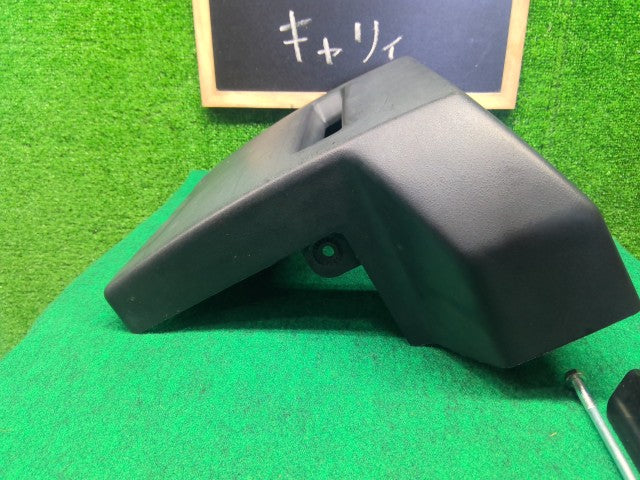 【中古】キャリィ EBD-DA16T バッテリーケース