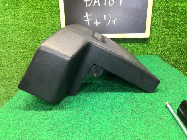 【中古】キャリィ EBD-DA16T バッテリーケース