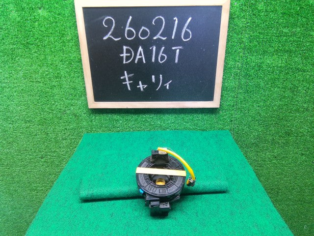 【中古】キャリィ EBD-DA16T スパイラルケーブル 37480-82M00