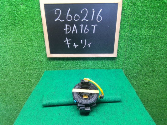 【中古】キャリィ EBD-DA16T スパイラルケーブル 37480-82M00