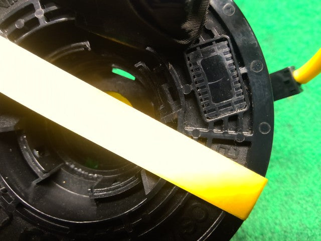 【中古】キャリィ EBD-DA16T スパイラルケーブル 37480-82M00