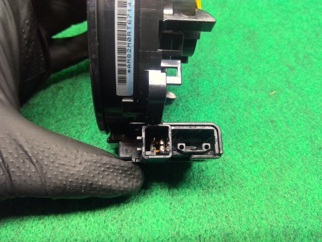 【中古】キャリィ EBD-DA16T スパイラルケーブル 37480-82M00