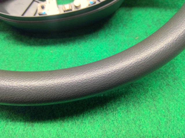 【中古】キャリィ EBD-DA16T ステアリングホイール 48110-82M00-P4Z