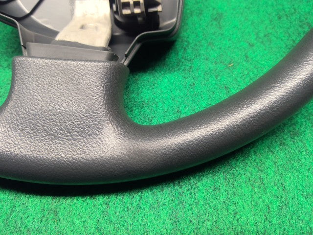 【中古】キャリィ EBD-DA16T ステアリングホイール 48110-82M00-P4Z