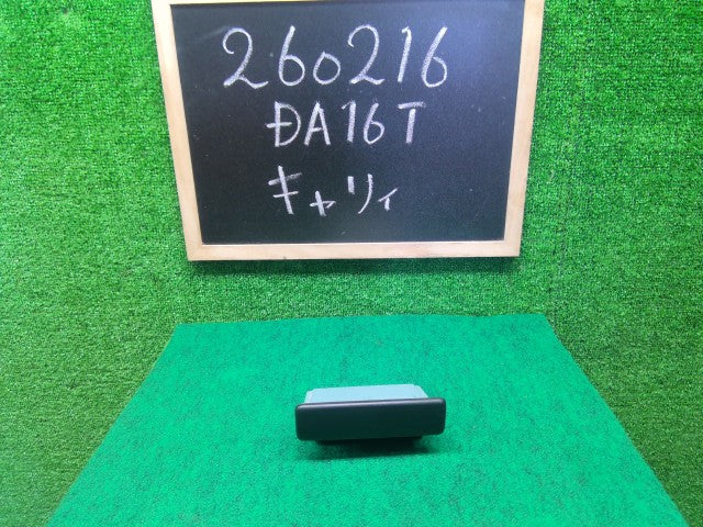 【中古】キャリィ EBD-DA16T 灰皿 89810-58J01-5PK