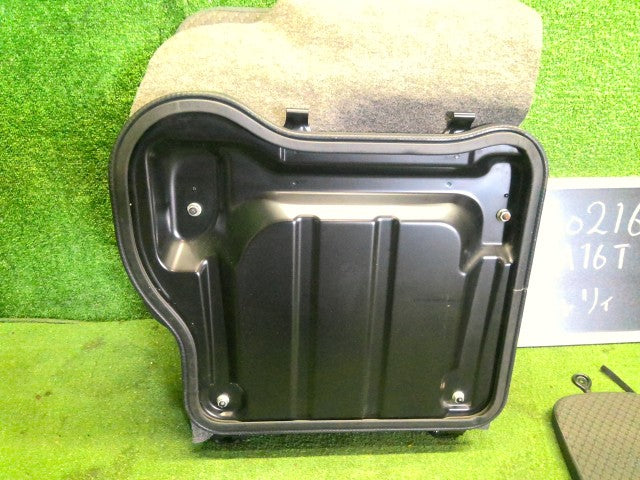 【中古】キャリィ EBD-DA16T ドライバーシート 85105-82M10