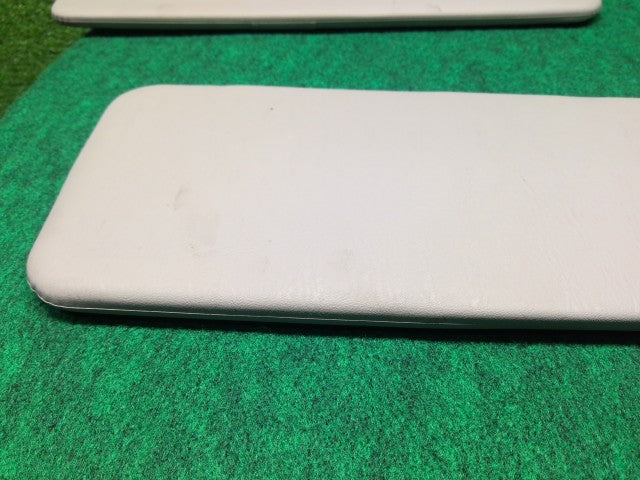 【中古】キャリィ EBD-DA16T サンバイザー 84801-67H54-6GS