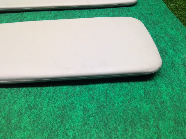 【中古】キャリィ EBD-DA16T サンバイザー 84801-67H54-6GS