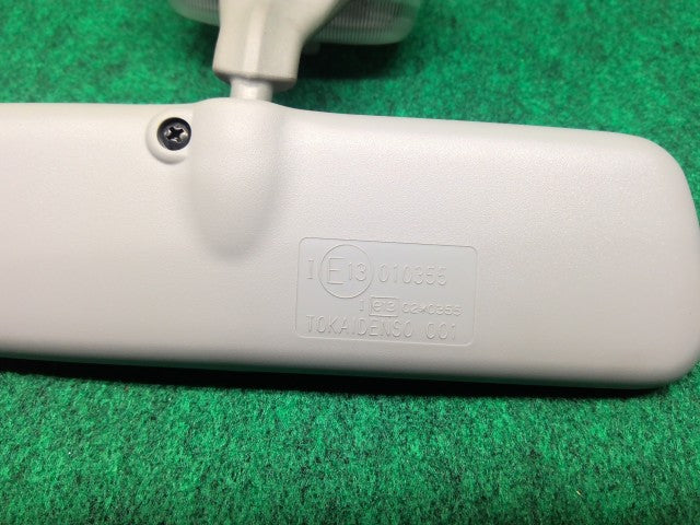 【中古】キャリィ EBD-DA16T ルームミラー 84703-68H01-6GS