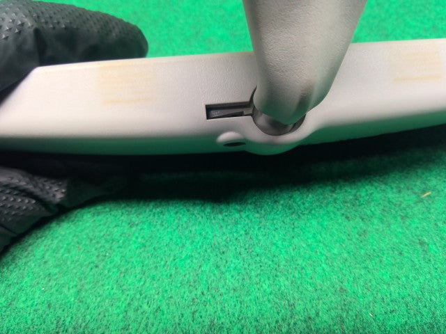 【中古】キャリィ EBD-DA16T ルームミラー 84703-68H01-6GS