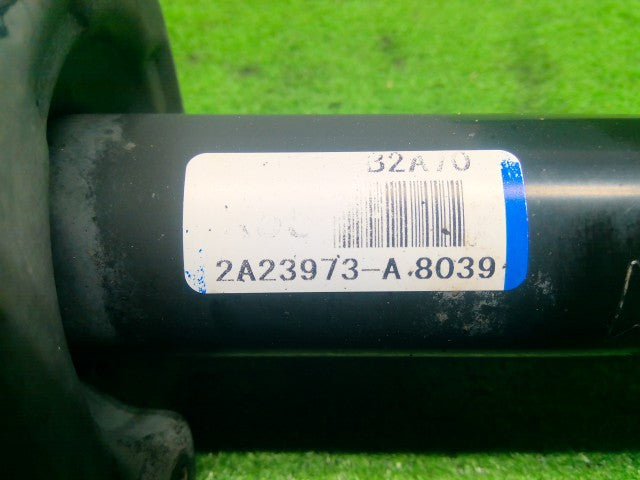 【中古】ステラ DBA-LA110F 右フロントストラット 48510B2A70