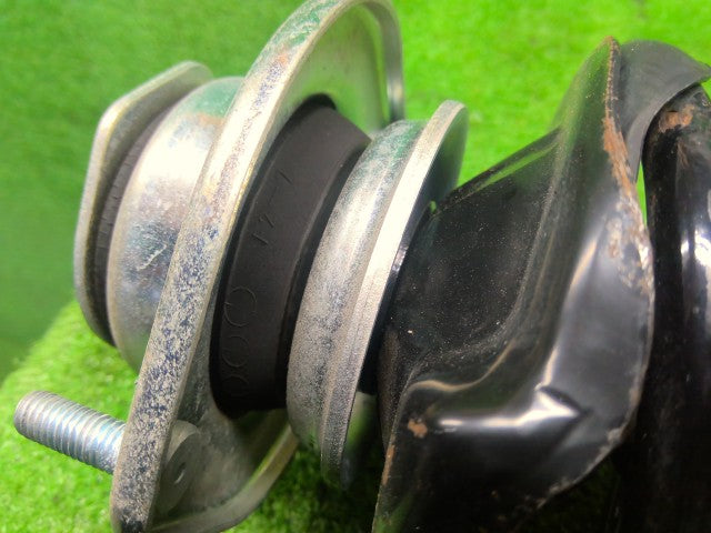 【中古】ステラ DBA-LA110F 右フロントストラット 48510B2A70
