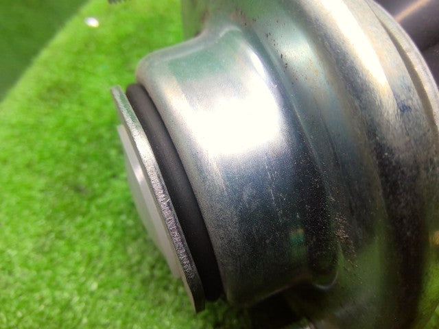 【中古】ステラ DBA-LA110F 左フロントストラット 48520B2A70