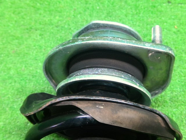 【中古】プレオプラス DBA-LA310F 左フロントストラット 48510B2B20