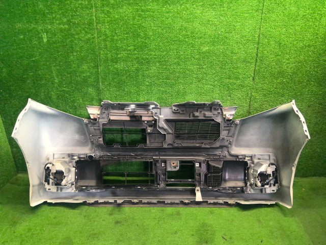 【中古】タント DBA-LA610S フロント バンパーＡＳＳＹ