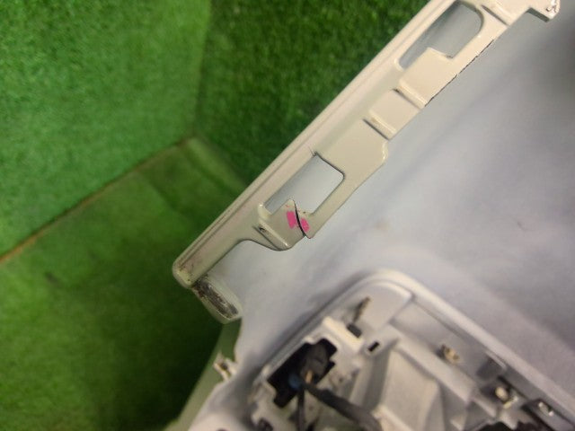【中古】タント DBA-LA610S フロント バンパーＡＳＳＹ