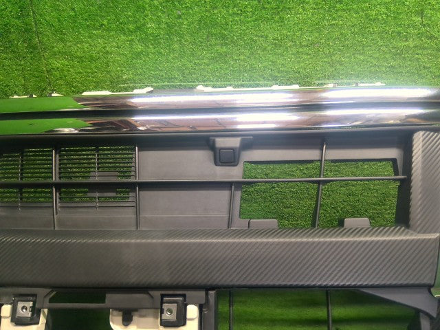 【中古】タント DBA-LA610S フロント バンパーＡＳＳＹ