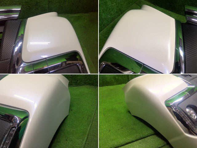 【中古】タント DBA-LA610S フロント バンパーＡＳＳＹ