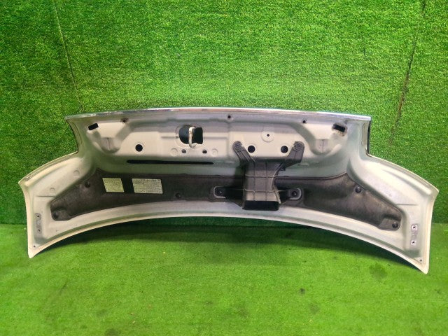 【中古】タント DBA-LA610S ボンネットフード 53301-B2880-