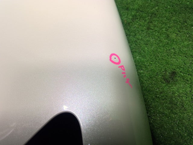 【中古】タント DBA-LA610S 右フロントフェンダー 53801-B2052-