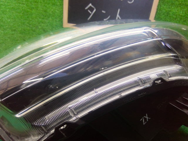 【中古】タント DBA-LA610S 右ヘッドランプＡＳＳＹ 81145-B2070-