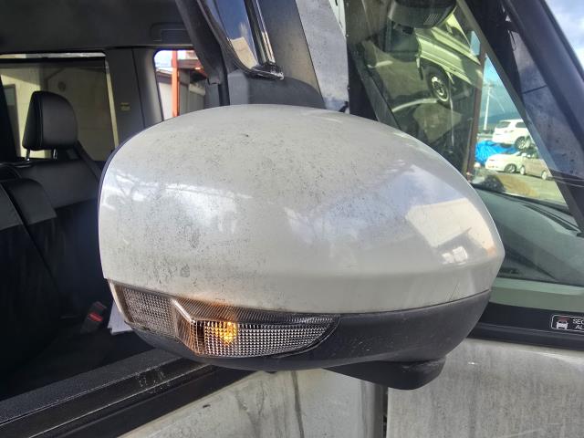 【中古】タント DBA-LA610S 右サイドミラー 87910-B2P20-