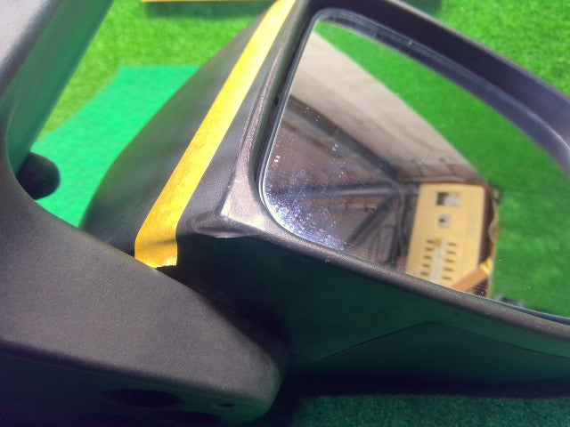 【中古】タント DBA-LA610S 右サイドミラー 87910-B2P20-
