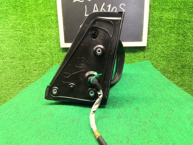 【中古】タント DBA-LA610S 右サイドミラー 87910-B2P20-
