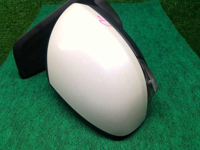 【中古】タント DBA-LA610S 右サイドミラー 87910-B2P20-