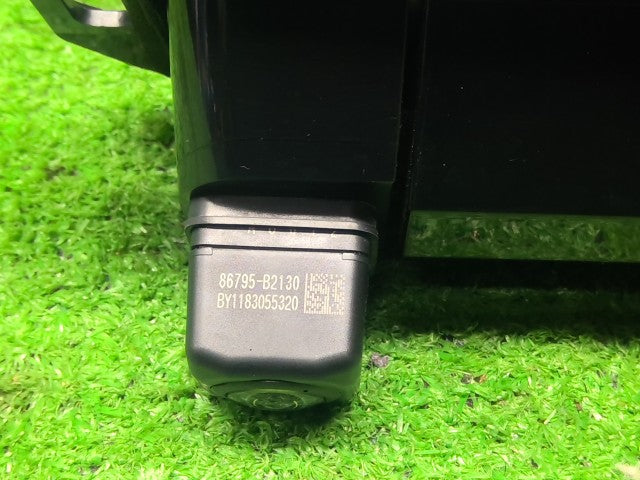 【中古】タント DBA-LA610S カメラ バックドア
